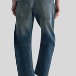 Shon Jean Classic Wash - Nili Lotan