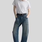 Shon Jean Classic Wash - Nili Lotan