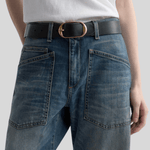Shon Jean Classic Wash - Nili Lotan