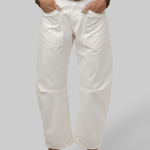 Shon Jean in Cream - Nili Lotan
