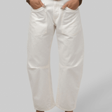 Shon Jean in Cream - Nili Lotan