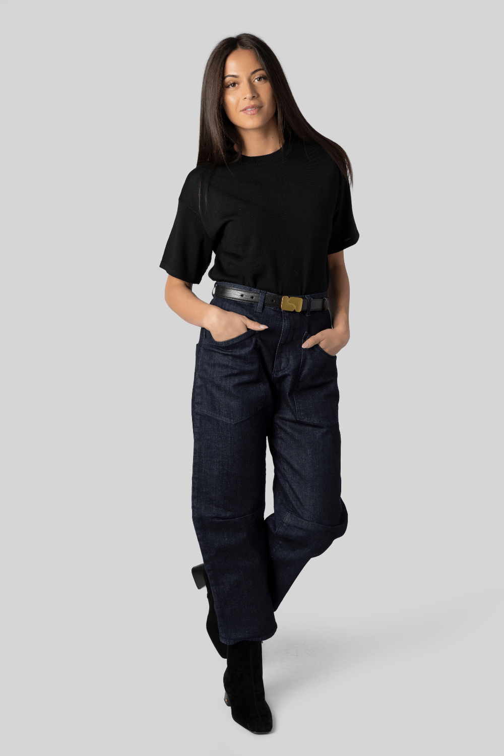 Shon Jean - Nili Lotan