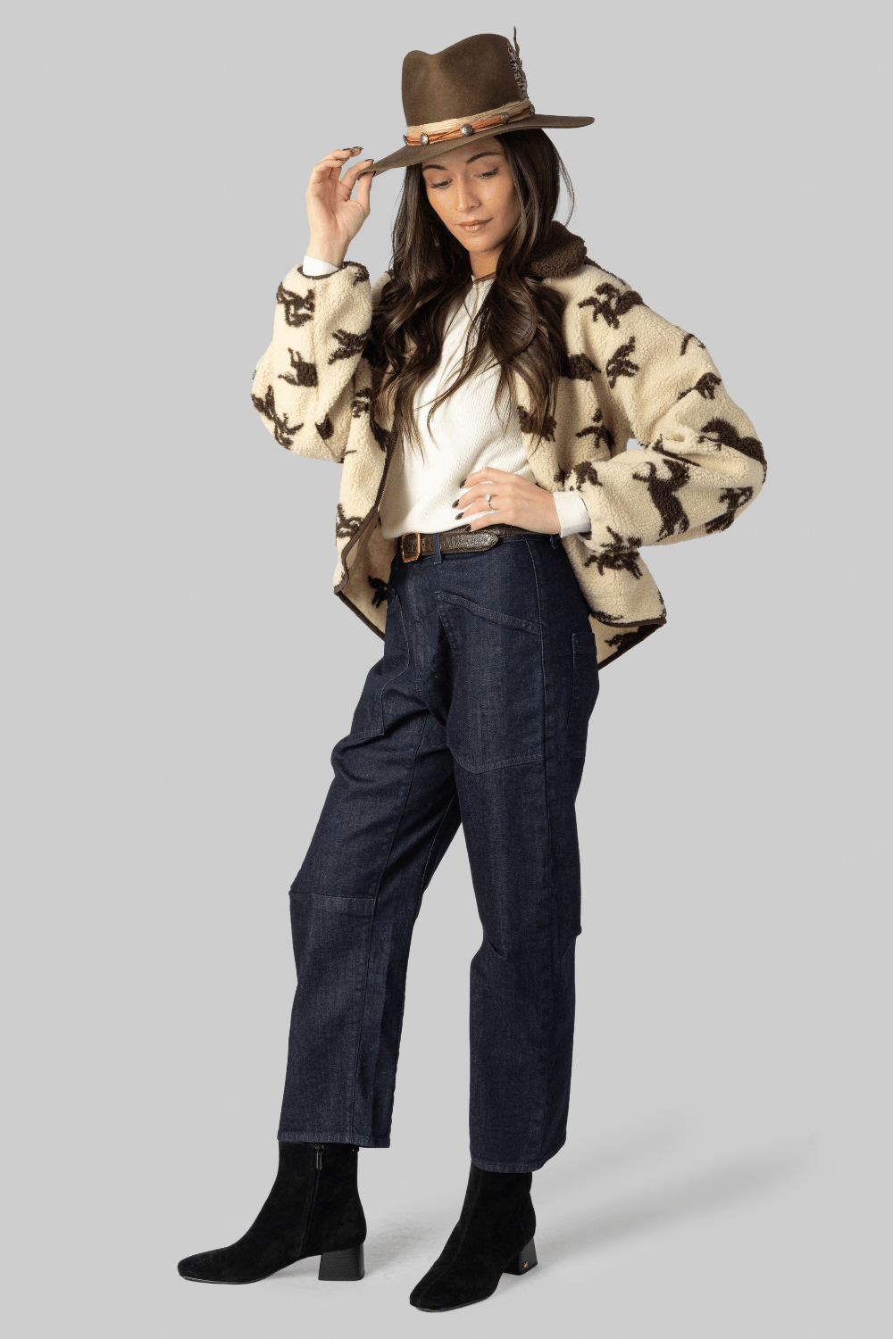 Shon Jean - Nili Lotan