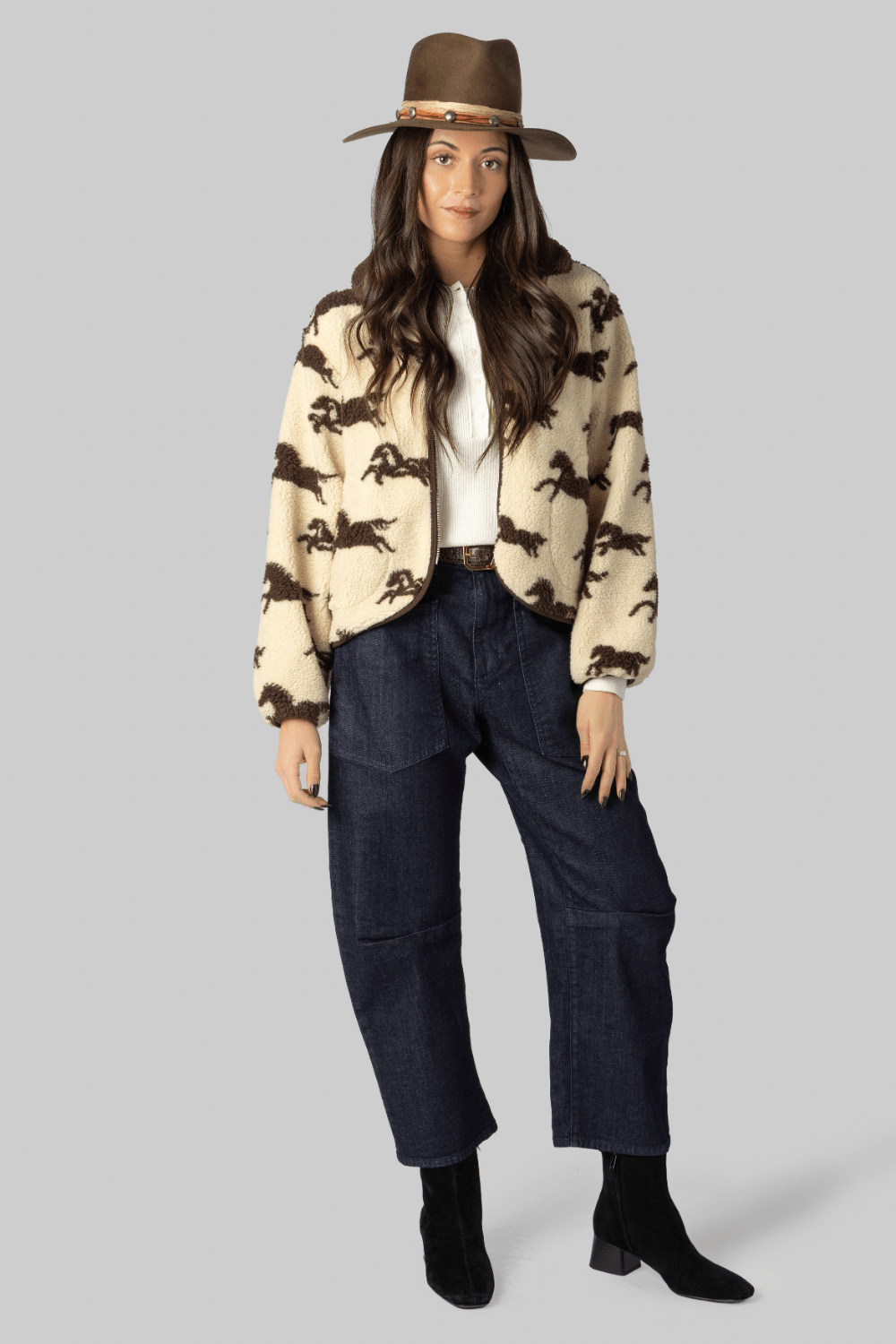 Shon Jean - Nili Lotan