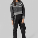 Shon Leather Pant - Nili Lotan