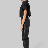 Shon Leather Pant - Nili Lotan