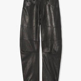 Shon Leather Pant - Nili Lotan