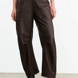 Shon Leather Pant - Nili Lotan