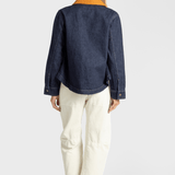 Shon Linen Pant - The Posh Peacock