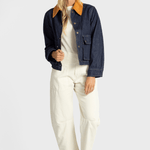 Shon Linen Pant - The Posh Peacock