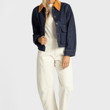 Shon Linen Pant - The Posh Peacock
