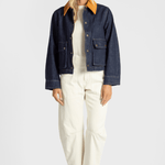 Shon Linen Pant - The Posh Peacock