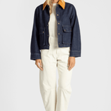 Shon Linen Pant - The Posh Peacock