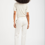 Short Sleeve Raglan Sweater - SPRWMN