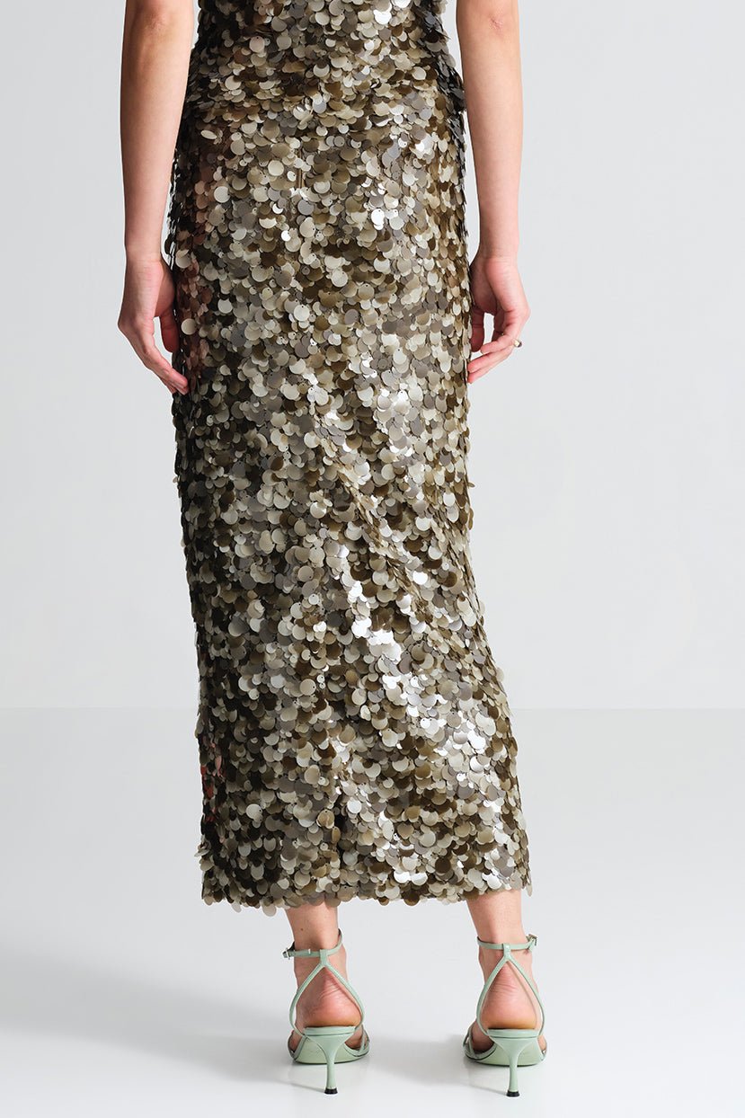 Sienna Skirt - Cara Cara