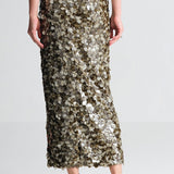 Sienna Skirt - Cara Cara