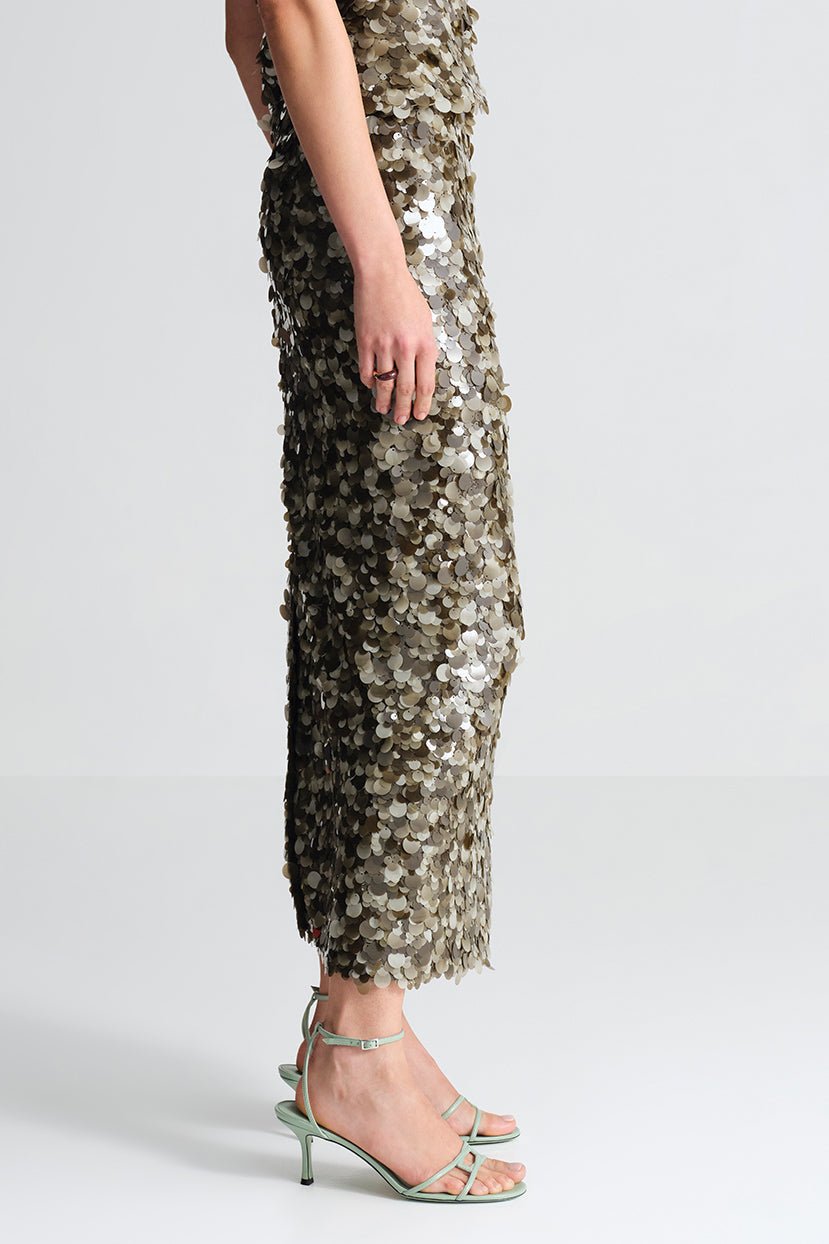 Sienna Skirt - Cara Cara