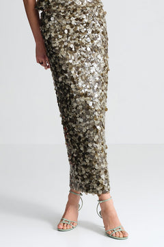 Sienna Skirt - Cara Cara