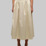 Elora Midi Skirt