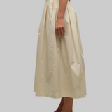Elora Midi Skirt