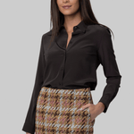 Simone Shirt - Nili Lotan