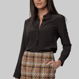 Simone Shirt - Nili Lotan
