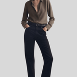 Simone Shirt - Nili Lotan