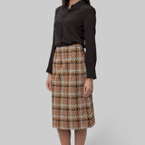 Simone Shirt - Nili Lotan