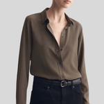 Simone Shirt - Nili Lotan