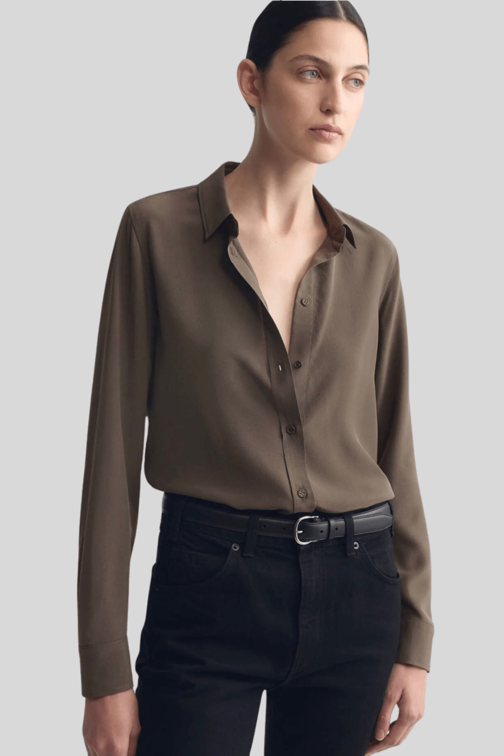 Simone Shirt - Nili Lotan