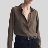 Simone Shirt - Nili Lotan
