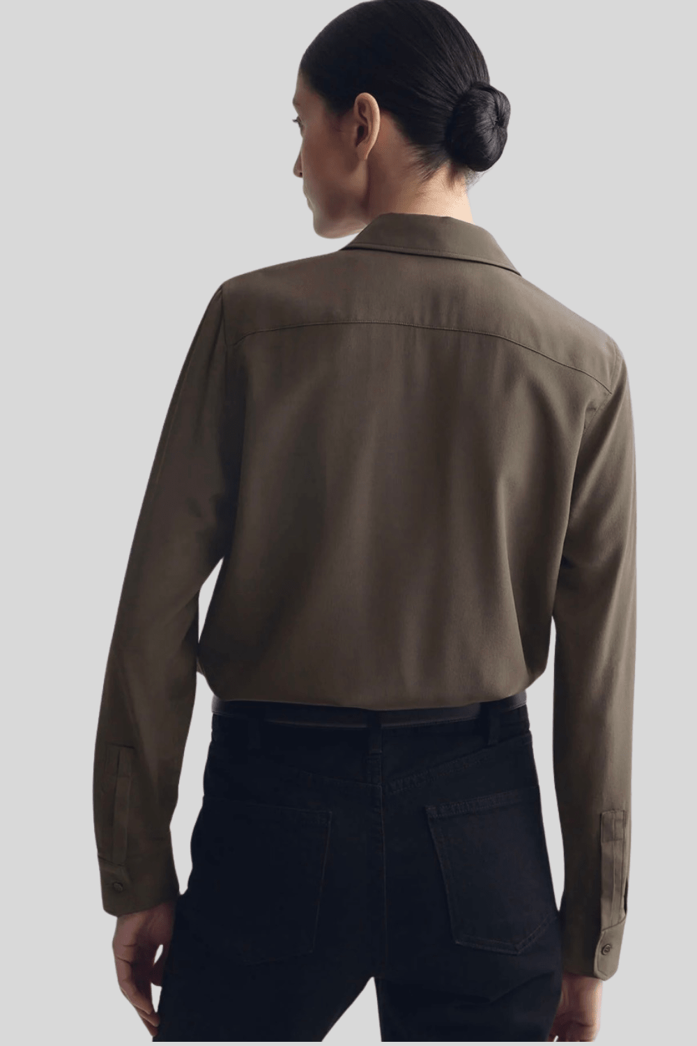 Simone Shirt - Nili Lotan
