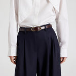 Slider Buckle Belt - TWP