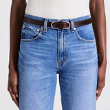 Slider Buckle Belt - TWP