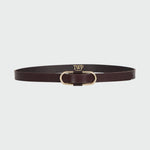 Slider Buckle Belt - TWP