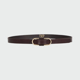 Slider Buckle Belt - TWP