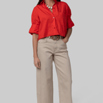 Slouchy Boyfriend Jeans - TWP