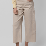 Slouchy Boyfriend Jeans - TWP