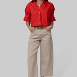 Slouchy Boyfriend Jeans - TWP