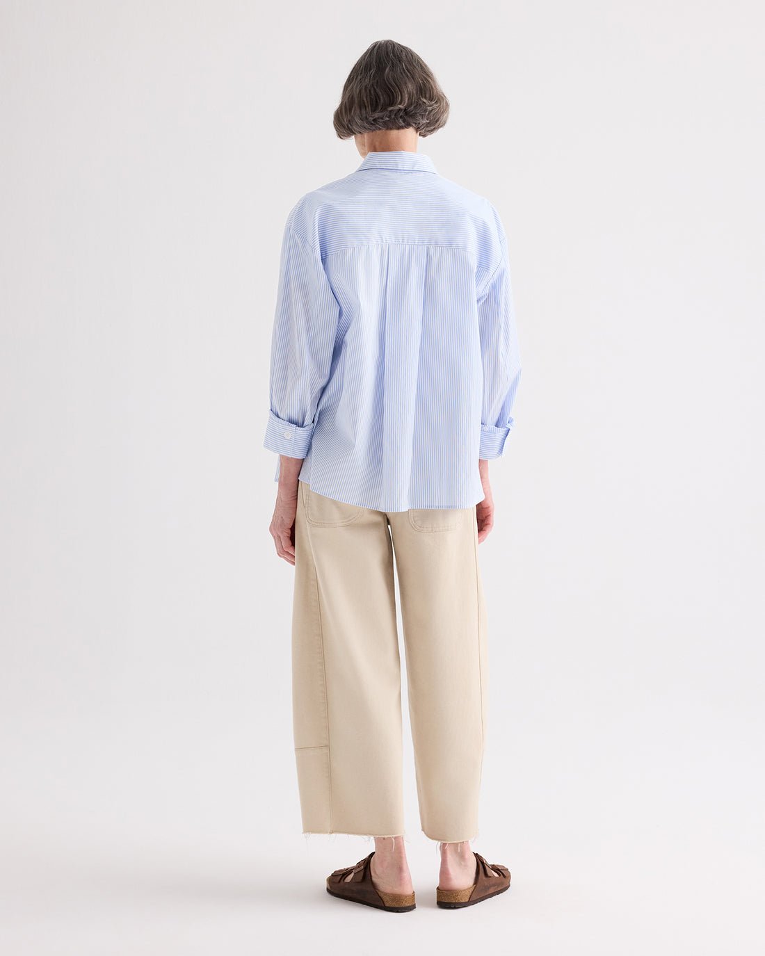 Slouchy Boyfriend Jeans - TWP