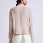 Softest Tissue Weight Henley - Apiece Apart