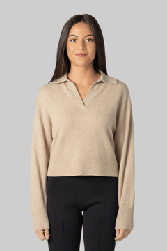 Softest Tissue Weight Henley - Apiece Apart