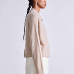 Softest Tissue Weight Henley - Apiece Apart