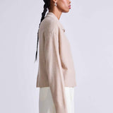 Softest Tissue Weight Henley - Apiece Apart