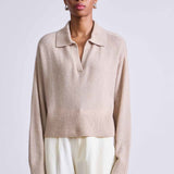 Softest Tissue Weight Henley - Apiece Apart