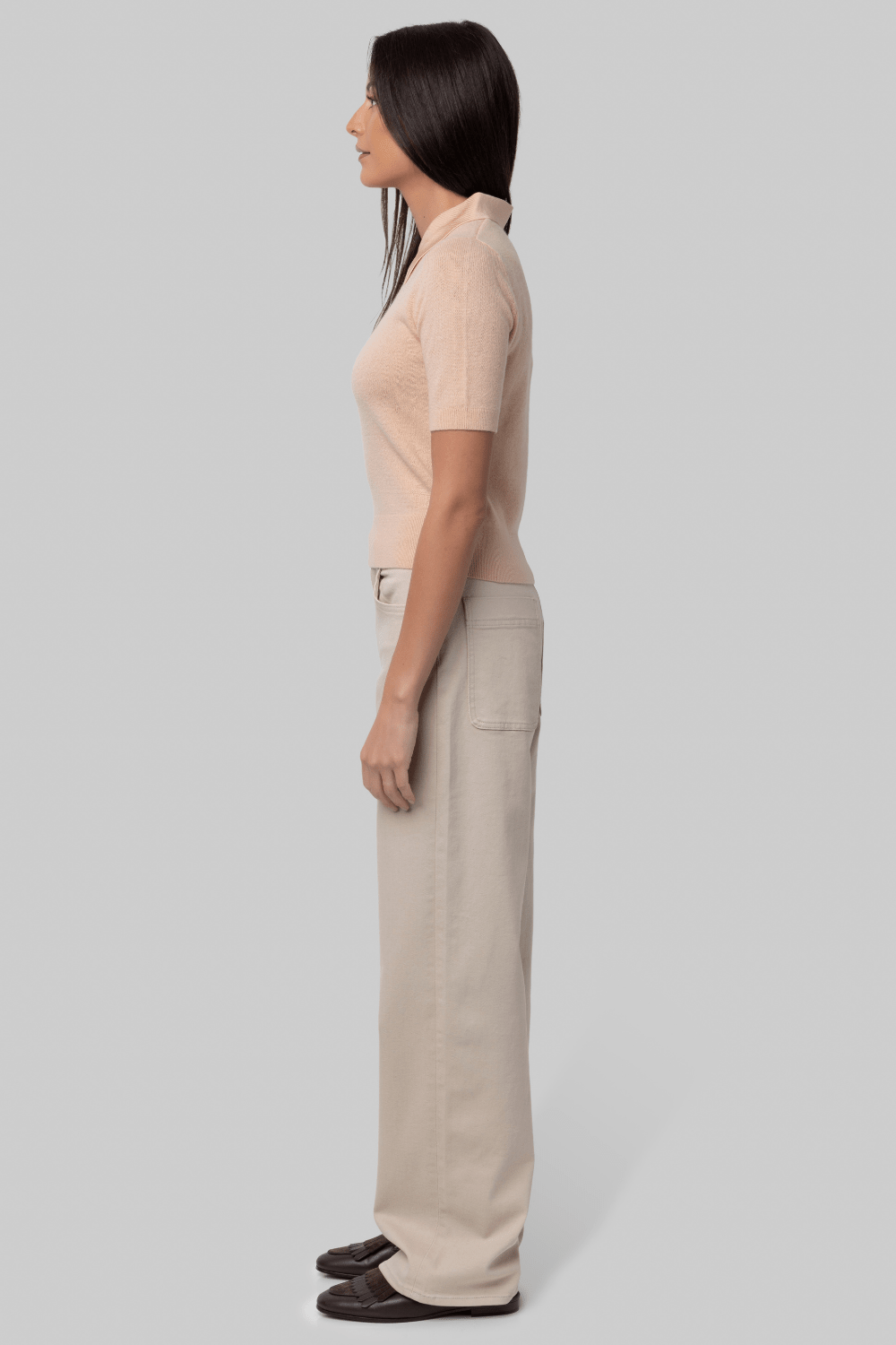 Song Sung Blue Pant - TWP