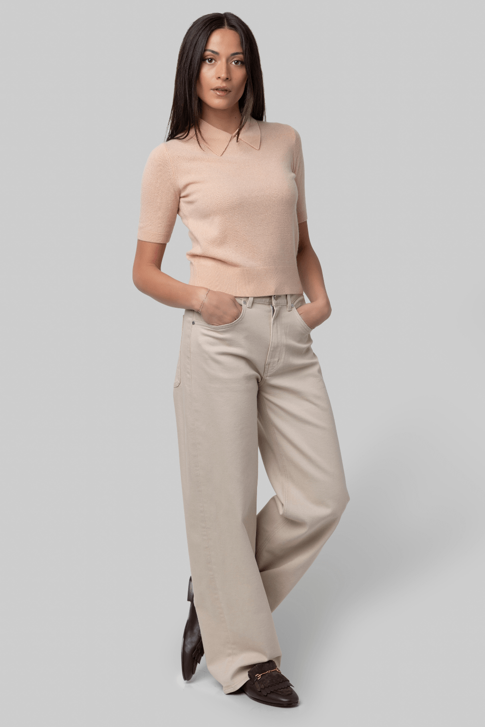 Song Sung Blue Pant - TWP