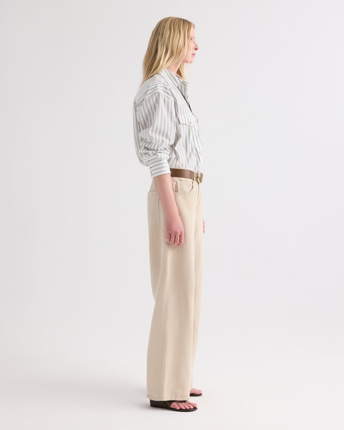 Song Sung Blue Pant - TWP