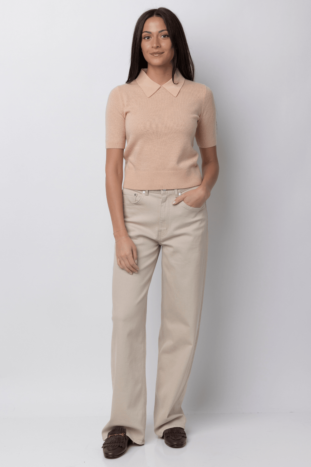 Song Sung Blue Pant - TWP
