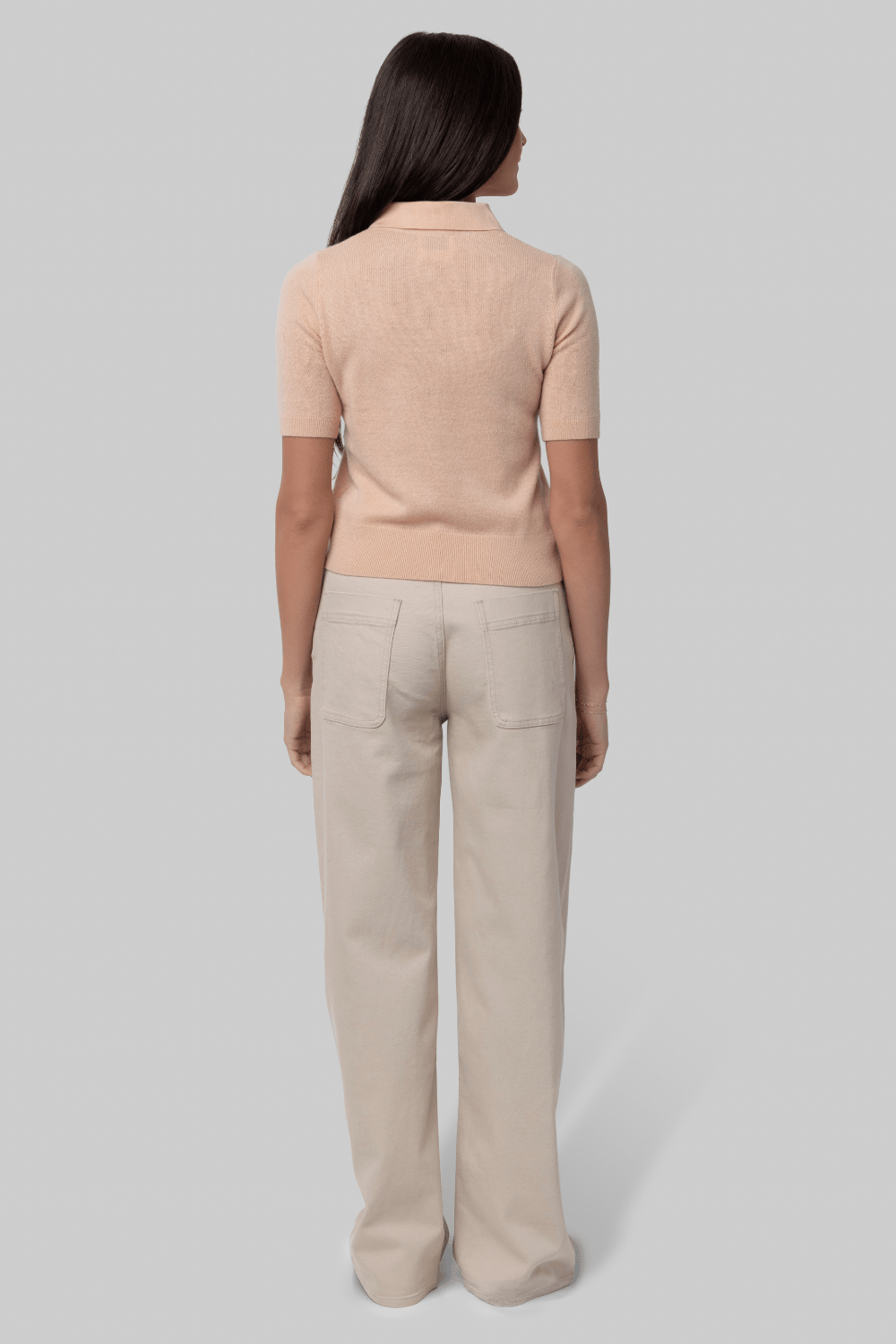 Song Sung Blue Pant - TWP